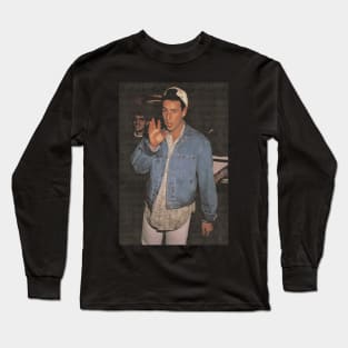 Adam Sandler Long Sleeve T-Shirt